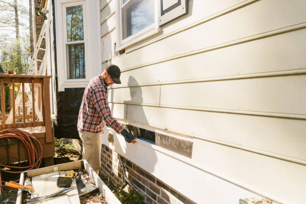 Trusted Siding Inspection service in Avella, PA - Creative Siding